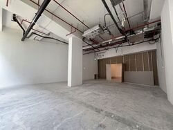 The Oxley (D9), Office #604228351